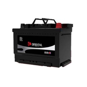 باتری اوربیتال پریمیوم ۷۲ آمپر