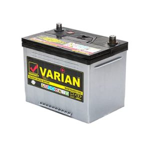باتری واریان ۱۲۰ آمپر